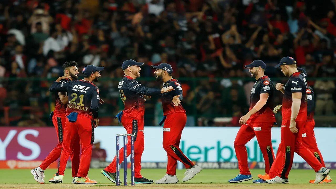 RR vs RCB: Can RCB Qualify For IPL 2023 Playoffs If They Lose To Rajasthan Royals